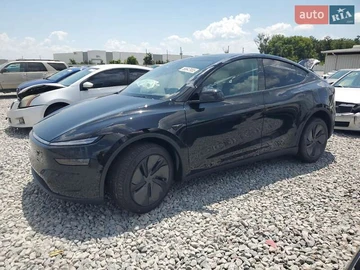 Авто Tesla Model Y 2025 № 7890479