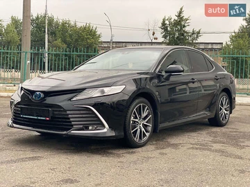 Авто Toyota Camry 2024 № 7890489