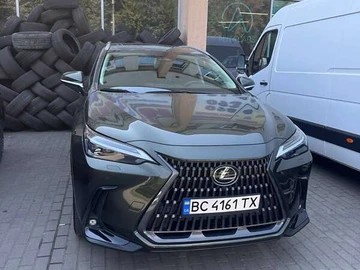 Авто Lexus Nx 2023 № 7890502