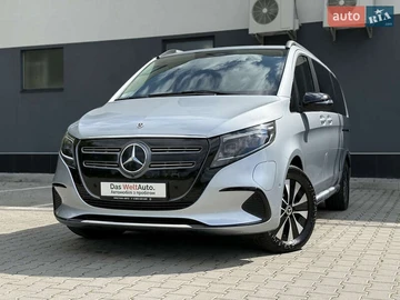 Авто Mercedes Eqv 2024 № 7890506