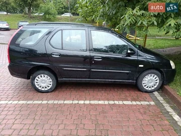 Авто Tata Indigo 2010 № 7890523