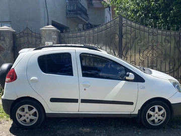 Авто Geely Lc 2013 № 7890527
