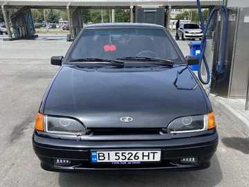 Авто ВАЗ 2115 Samara 2008 № 7890528