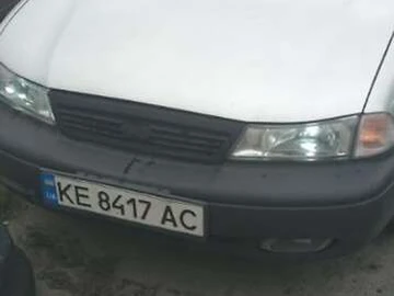 Авто Daewoo Nexia 2007 № 7890534