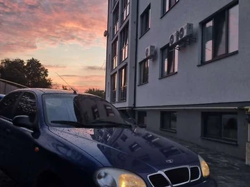 Авто Daewoo Lanos 2008 № 7890536