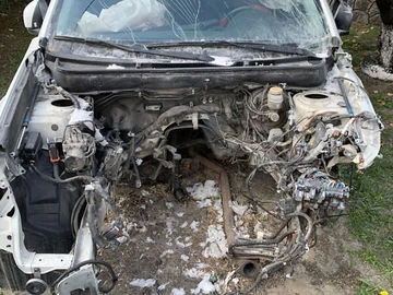 Авто Subaru Outback 2013 № 7890540