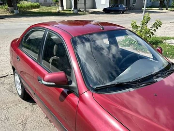 Авто ЗАЗ Sens 2014 № 7890546