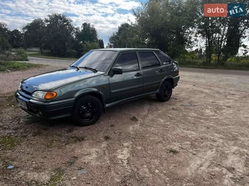Авто ВАЗ 2114 Samara 2011 № 7890549
