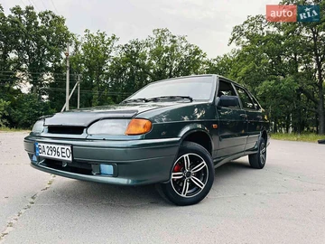 Авто ВАЗ 2115 Samara 2011 № 7890550