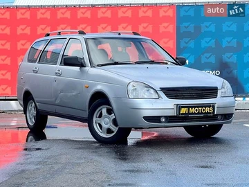 Авто ВАЗ 2171 Priora 2010 № 7890554