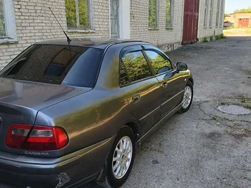 Авто Mitsubishi Carisma 2003 № 7890556