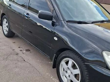 Авто Mitsubishi Lancer 2004 № 7890558
