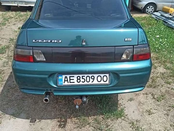 Авто ВАЗ 2110 2007 № 7890565