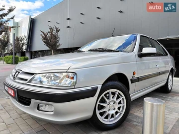 Авто Peugeot Pars 2005 № 7890585