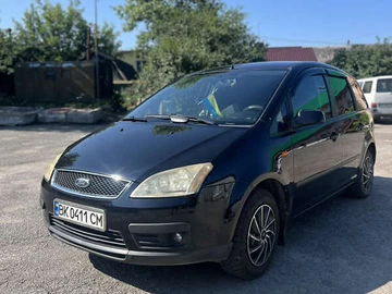 Авто Ford Focus C-Max 2005 № 7890594