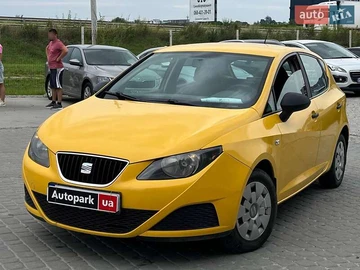 Авто SEAT Ibiza 2011 № 7890598