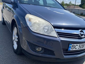 Авто Opel Astra 2007 № 7890623