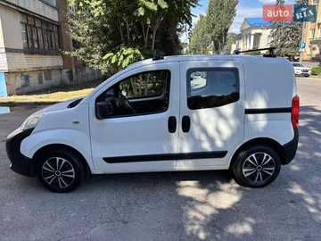 Авто Fiat Fiorino 2011 № 7890629