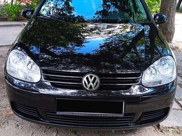 Авто Volkswagen Golf 2004 № 7890643