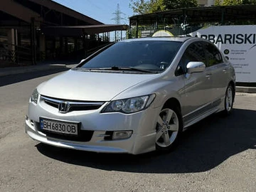 Авто Honda Civic 2008 № 7890655