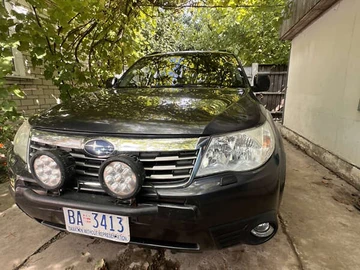 Авто Subaru Forester 2008 № 7890672