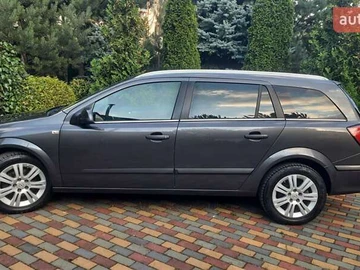 Авто Opel Astra 2010 № 7890674