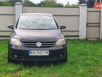 Авто Volkswagen Golf Plus 2006 № 7890675