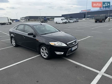 Авто Ford Mondeo 2008 № 7890691