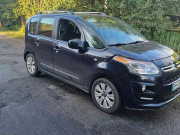 Авто Citroen C3 2013 № 7890693
