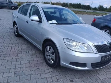 Авто Skoda Octavia 2012 № 7890696