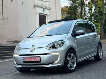 Авто Volkswagen E-Up 2014 № 7890700