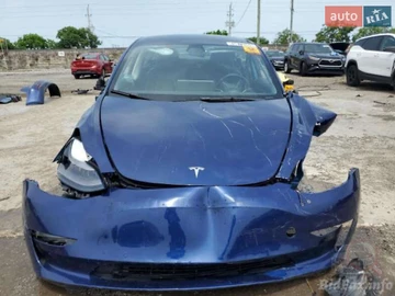 Авто Tesla Model 3 2022 № 7890732