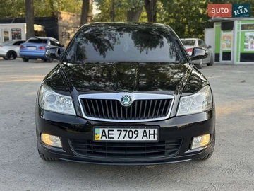 Авто Skoda Octavia 2011 № 7890739
