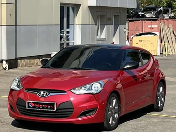 Авто Hyundai Veloster 2013 № 7890741