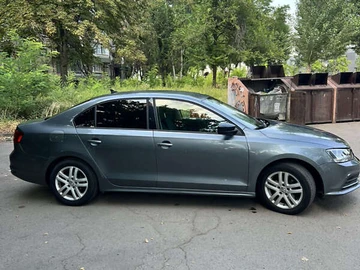 Авто Volkswagen Jetta 2014 № 7890760