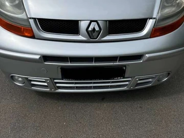 Авто Renault Trafic 2004 № 7890761