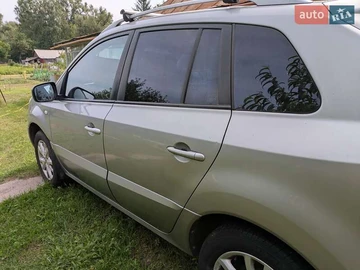 Авто Renault Koleos 2008 № 7890765