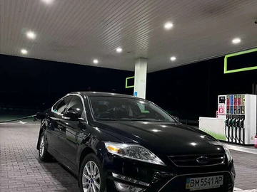 Авто Ford Mondeo 2011 № 7890775