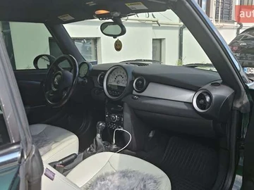 Авто MINI Cooper 2011 № 7890776