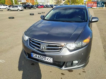 Авто Honda Accord 2008 № 7890800