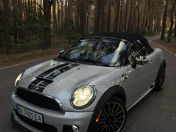 Авто MINI Cooper 2014 № 7890805