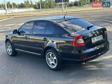 Авто Skoda Octavia 2012 № 7890812