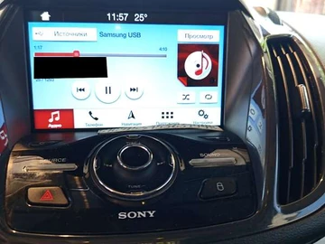 Авто Ford C-Max 2016 № 7890814