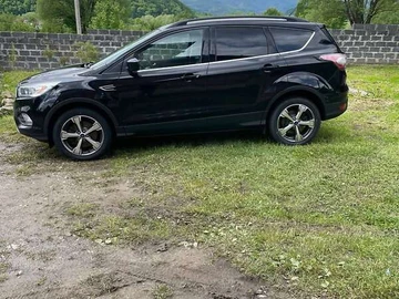 Авто Ford Escape 2017 № 7890816