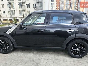 Авто MINI Countryman 2011 № 7890821