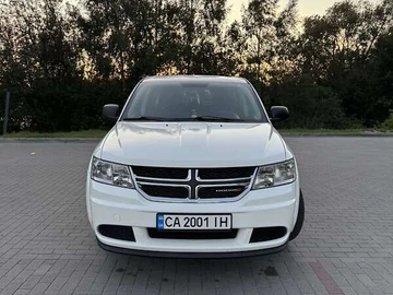 Авто Dodge Journey 2014 № 7890824