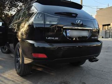 Авто Lexus Rx 2006 № 7890832