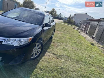 Авто Toyota Camry 2014 № 7890838