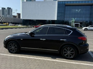 Авто Infiniti Ex 35 2011 № 7890839