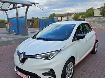 Авто Renault Zoe 2020 № 7890848